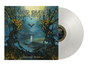 SEAR BLISS - Heavenly Down LP (Milky Clear Vinyl) (Pre-order)