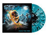 HOSTILIA - Face The Fire LP (Turquoise/White/Black/Splatter Vinyl) (Pre-order)