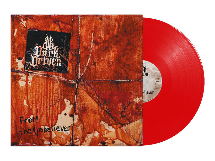 Dark Driven