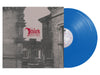 TRISTANIA - Widow's Weeds & Tristania 2-LP (Transparent Blue Vinyl)