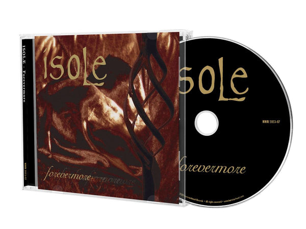 ISOLE - Forevermore CD