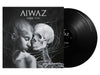 AIWAZ - Darrkh... It Is! 2-LP (Black Vinyl)