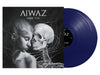 AIWAZ - Darrkh... It Is! 2-LP (Solid Royal Blue Vinyl)