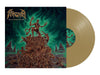 SARCASM - Stellar Stream Obscured LP (Gold Vinyl)