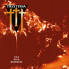 TRISTITIA - One With Darkness Digi-CD