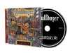 BULLDOZER - Neurodeliri CD