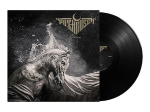 WOTHROSCH - Odium LP (Black Vinyl)