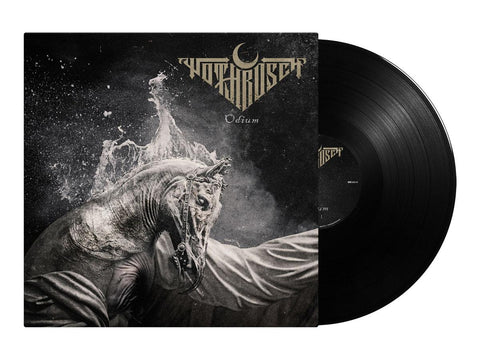 WOTHROSCH - Odium LP (Black Vinyl)