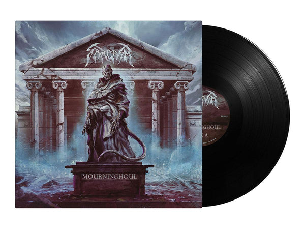 SARCASM - Mourninghoul LP (Black Vinyl)