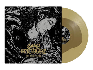 GOD MACABRE - The Winterlong LP (Gold In Beer Vinyl)