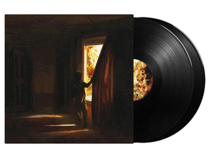 KENN NARDI - Trauma 2-LP (Black Vinyl)