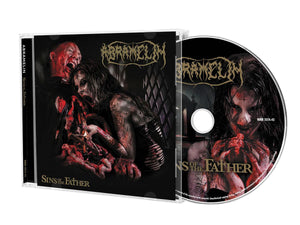 ABRAMELIN - Sins Of The Father CD