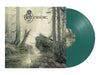 VINTERSORG - Jordpuls LP (Transparent Green Vinyl)