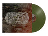 DIMBILD - Dunkelglöd LP (Swamp Green Vinyl)