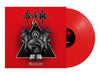 SADISM - Obscurans LP (Red Vinyl)