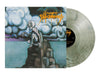 PHLEBOTOMIZED - Immense Intense Suspense LP (Translucent Clear/Gold Marble Vinyl)