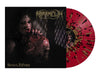 ABRAMELIN - Sins Of The Father LP (Red/Black/Gold Splatter Vinyl)