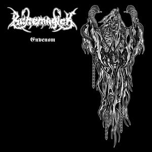 RUNEMAGICK - Envenom Digi-CD