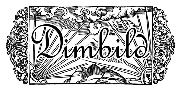 DIMBILD - Dunkelglöd Digi-CD (Pre-order)