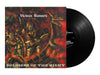 VICIOUS RUMORS - Soldiers Of The Night LP (Black Vinyl)