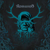 ROMUVOS - Spirits Digi-CD