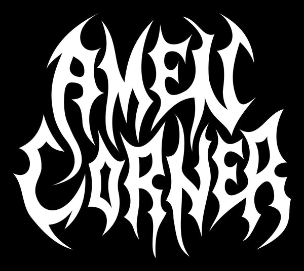 AMEN CORNER - Written By The Devil Digi-CD (Pre-order)