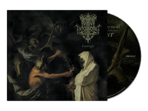 OBTAINED ENSLAVEMENT - Soulblight Digi-CD