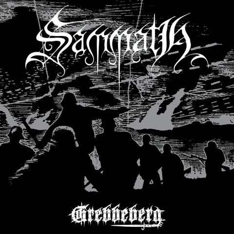 SAMMATH - Grebbeberg Digi-CD