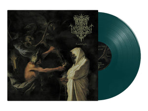 OBTAINED ENSLAVEMENT - Soulblight LP (Solid Green Vinyl)