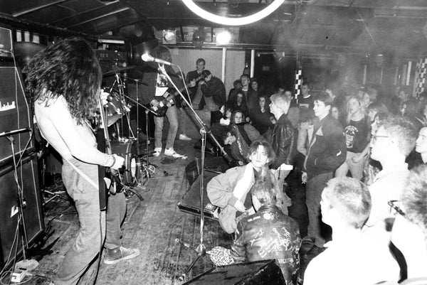 PUNGENT STENCH - Pungent Stench CD (Pre-order)