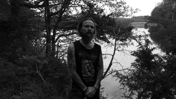 RUNEMAGICK - Cycle Of The Dying Sun (Dawn of Ashen Realms) CD (Pre-order)