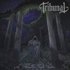 TRIBUNAL - In Penitence And Ruin LP (Double Mint Green/Neon Violet Merge Vinyl)