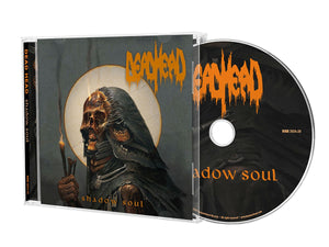 DEAD HEAD - Shadow Soul CD