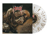 MASTER - Saints Dispelled LP (Clear/Gold Splatter Vinyl)