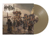 KONKHRA - Sad Plight Of Lucifer LP (Gold Vinyl)