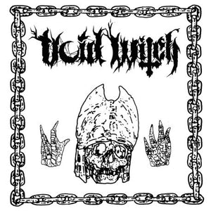 VOID WITCH - Void Witch MCD